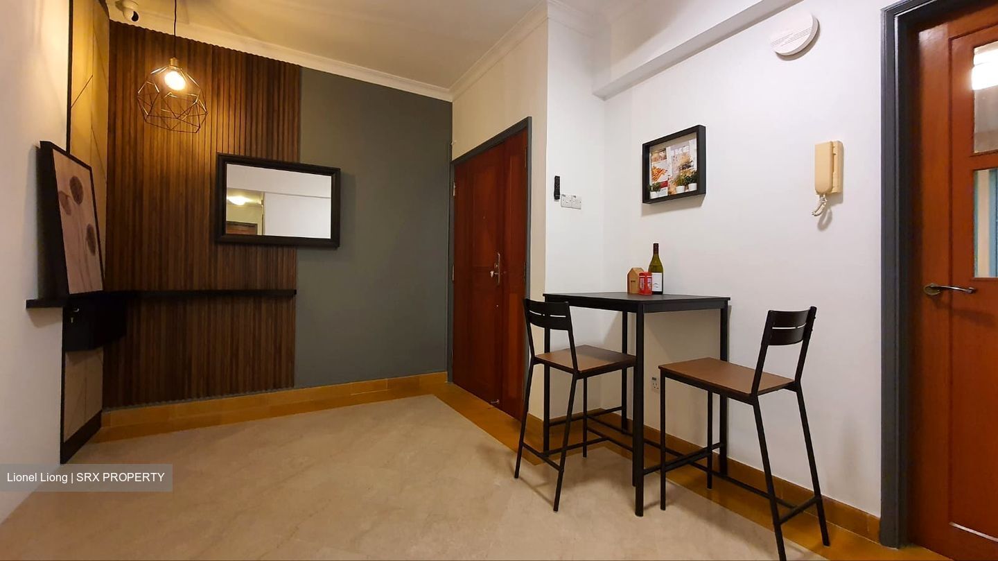 Emerald Garden (D1), Condominium #422404611